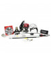 Balwaan Agriculture Portable Crop Harvester BX-35B ( Brush Cutter Back Pack )